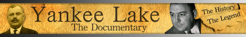 Yankee Lake History